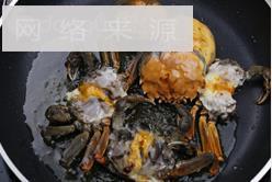 石锅粉丝螃蟹煲怎么做，石锅粉丝螃蟹煲怎么做好吃，石锅粉丝螃蟹煲做法
