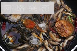 石锅粉丝螃蟹煲怎么做，石锅粉丝螃蟹煲怎么做好吃，石锅粉丝螃蟹煲做法
