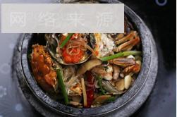 石锅粉丝螃蟹煲怎么做，石锅粉丝螃蟹煲怎么做好吃，石锅粉丝螃蟹煲做法