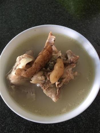 羊头天麻汤怎么做，羊头天麻汤怎么做好吃，羊头天麻汤做法