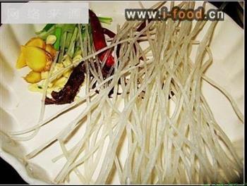 炖牛尾巴鱼怎么做，炖牛尾巴鱼怎么做好吃，炖牛尾巴鱼做法
