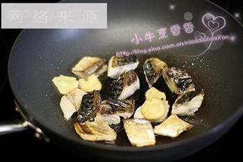 青花鱼甘露煮怎么做，青花鱼甘露煮怎么做好吃，青花鱼甘露煮做法