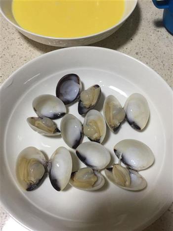 白贝蒸蛋怎么做，白贝蒸蛋怎么做好吃，白贝蒸蛋做法