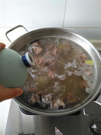 山药羊肉汤怎么做，山药羊肉汤怎么做好吃，山药羊肉汤做法