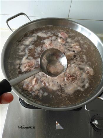 山药羊肉汤怎么做，山药羊肉汤怎么做好吃，山药羊肉汤做法