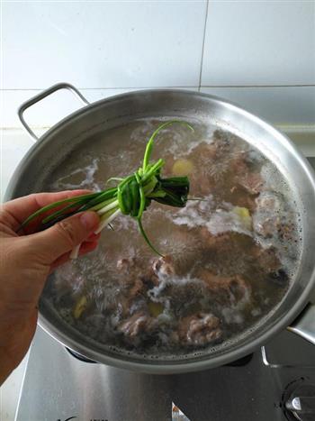 山药羊肉汤怎么做，山药羊肉汤怎么做好吃，山药羊肉汤做法