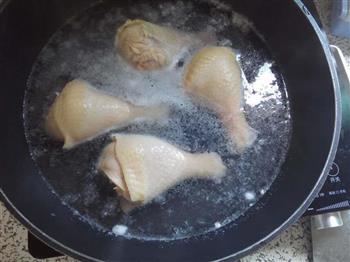 山药鸡腿汤怎么做，山药鸡腿汤怎么做好吃，山药鸡腿汤做法