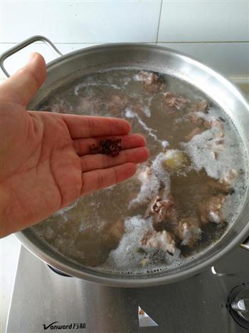 山药羊肉汤怎么做，山药羊肉汤怎么做好吃，山药羊肉汤做法