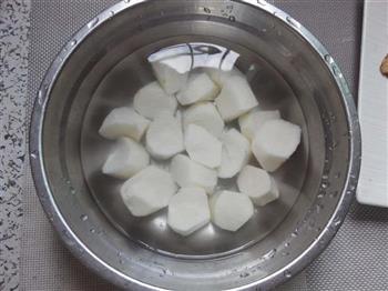 山药鸡腿汤怎么做，山药鸡腿汤怎么做好吃，山药鸡腿汤做法