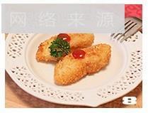 酥炸龙利鱼怎么做，酥炸龙利鱼怎么做好吃，酥炸龙利鱼做法