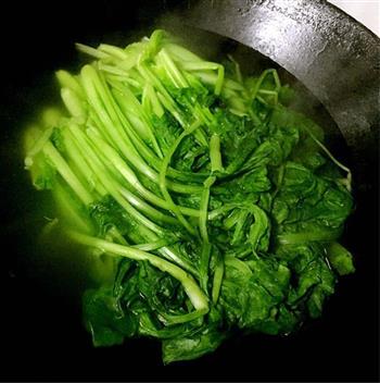 小白菜粉条排骨汤怎么做，小白菜粉条排骨汤怎么做好吃，小白菜粉条排骨汤做法