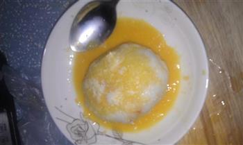 紫菜黄金饭团包怎么做，紫菜黄金饭团包怎么做好吃，紫菜黄金饭团包做法