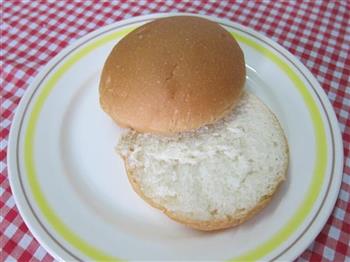 花生鸡肉汉堡怎么做，花生鸡肉汉堡怎么做好吃，花生鸡肉汉堡做法