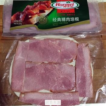 酥皮培根卷怎么做，酥皮培根卷怎么做好吃，酥皮培根卷做法