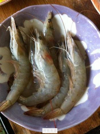 美味虾球怎么做，美味虾球怎么做好吃，美味虾球做法