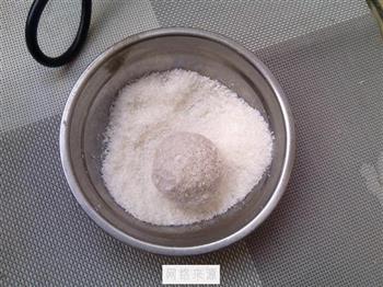 草莓糯米团怎么做，草莓糯米团怎么做好吃，草莓糯米团做法