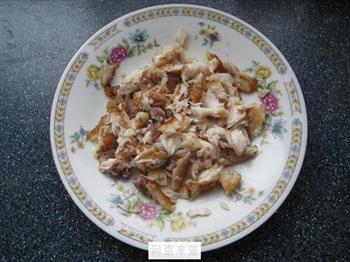 青芥鲷鱼土豆沙拉怎么做，青芥鲷鱼土豆沙拉怎么做好吃，青芥鲷鱼土豆沙拉做法