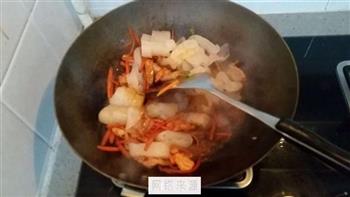 凉皮烧肉怎么做，凉皮烧肉怎么做好吃，凉皮烧肉做法