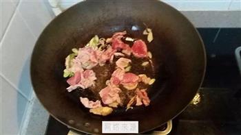 凉皮烧肉怎么做，凉皮烧肉怎么做好吃，凉皮烧肉做法
