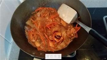 凉皮烧肉怎么做，凉皮烧肉怎么做好吃，凉皮烧肉做法