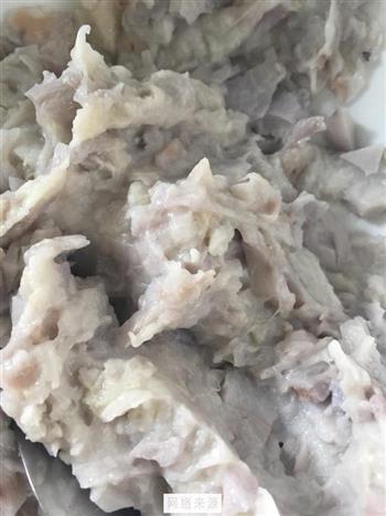 客家美食炸芋包子怎么做，客家美食炸芋包子怎么做好吃，客家美食炸芋包子做法
