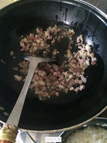 腊肉烧麦怎么做，腊肉烧麦怎么做好吃，腊肉烧麦做法