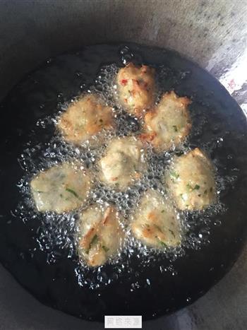 客家美食炸芋包子怎么做，客家美食炸芋包子怎么做好吃，客家美食炸芋包子做法