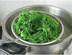 鸡汁荠菜百叶包怎么做，鸡汁荠菜百叶包怎么做好吃，鸡汁荠菜百叶包做法