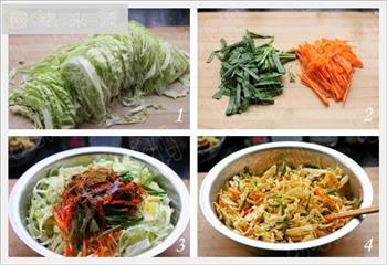 铁板包菜怎么做，铁板包菜怎么做好吃，铁板包菜做法
