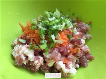 肉末糯米糕怎么做，肉末糯米糕怎么做好吃，肉末糯米糕做法