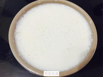 豆花怎么做，豆花怎么做好吃，豆花做法