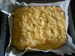 焦糖杏仁饼怎么做，焦糖杏仁饼怎么做好吃，焦糖杏仁饼做法