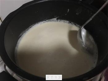 豆花怎么做，豆花怎么做好吃，豆花做法
