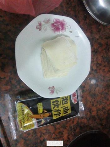 火腿肠香酥糖果怎么做，火腿肠香酥糖果怎么做好吃，火腿肠香酥糖果做法