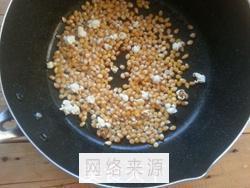 看电影标配爆米花轻松做怎么做，看电影标配爆米花轻松做怎么做好吃，看电影标配爆米花轻松做做法
