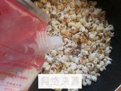 看电影标配爆米花轻松做怎么做，看电影标配爆米花轻松做怎么做好吃，看电影标配爆米花轻松做做法