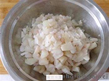 糖卷果怎么做，糖卷果怎么做好吃，糖卷果做法