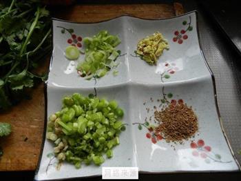 天津锅巴菜怎么做，天津锅巴菜怎么做好吃，天津锅巴菜做法