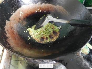 天津锅巴菜怎么做，天津锅巴菜怎么做好吃，天津锅巴菜做法