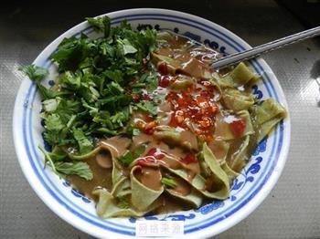 天津锅巴菜怎么做，天津锅巴菜怎么做好吃，天津锅巴菜做法