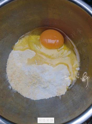 玉米鸡肉卷怎么做，玉米鸡肉卷怎么做好吃，玉米鸡肉卷做法