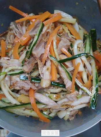 玉米鸡肉卷怎么做，玉米鸡肉卷怎么做好吃，玉米鸡肉卷做法