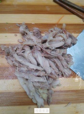 玉米鸡肉卷怎么做，玉米鸡肉卷怎么做好吃，玉米鸡肉卷做法