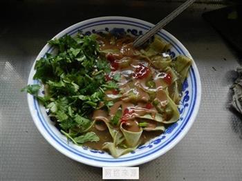 天津锅巴菜怎么做，天津锅巴菜怎么做好吃，天津锅巴菜做法