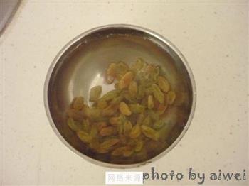 水晶门钉怎么做，水晶门钉怎么做好吃，水晶门钉做法