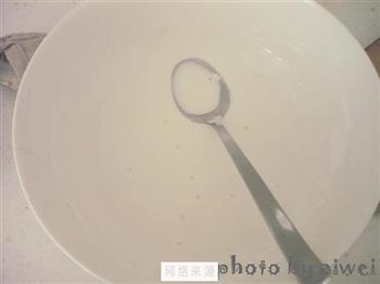 水晶门钉怎么做，水晶门钉怎么做好吃，水晶门钉做法