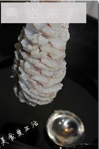 松鼠桂鱼怎么做，松鼠桂鱼怎么做好吃，松鼠桂鱼做法