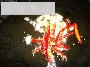 干炒扁豆丝怎么做，干炒扁豆丝怎么做好吃，干炒扁豆丝做法