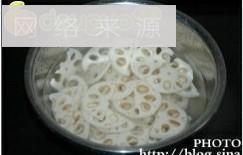 麻辣藕片怎么做,麻辣藕片怎么做好吃,麻辣藕片做法 麻辣藕片怎么做,麻辣藕片怎么做好吃,麻辣藕片做法