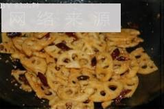 麻辣藕片怎么做,麻辣藕片怎么做好吃,麻辣藕片做法 麻辣藕片怎么做,麻辣藕片怎么做好吃,麻辣藕片做法